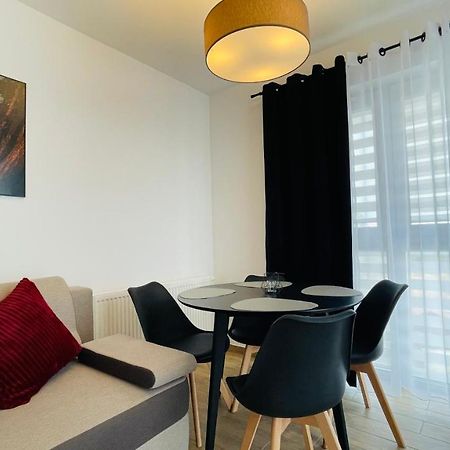 Apartamenty Na Wiejskiej Устроне-Морске Экстерьер фото