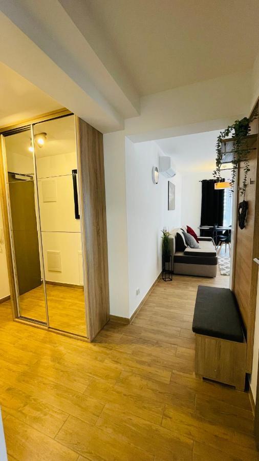 Apartamenty Na Wiejskiej Устроне-Морске Экстерьер фото