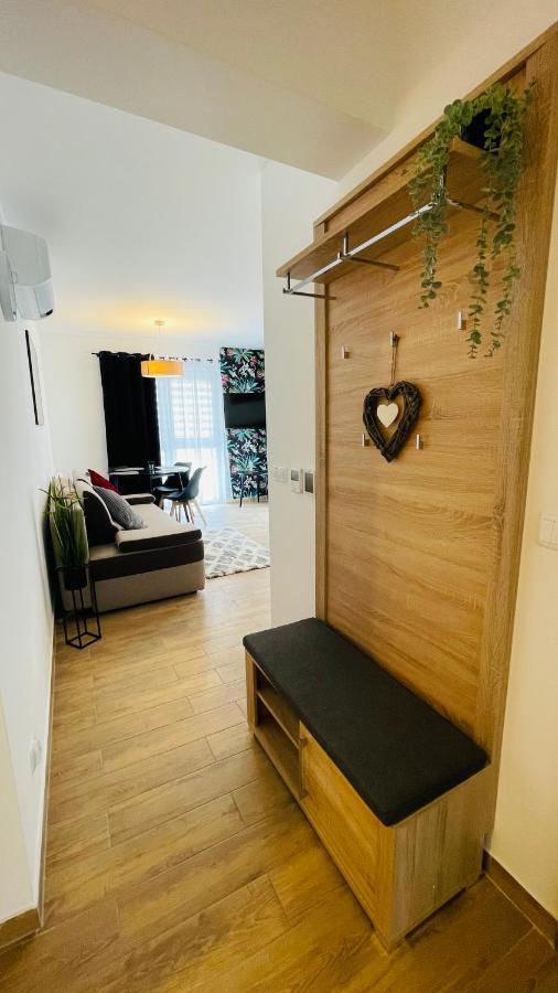 Apartamenty Na Wiejskiej Устроне-Морске Экстерьер фото